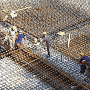 Curso de Construcción de Cimentaciones