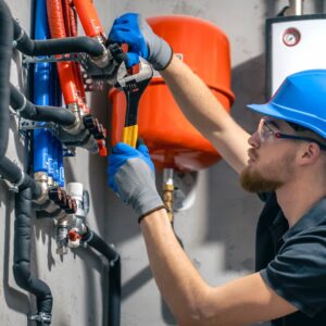 Curso de Plomería Residencial