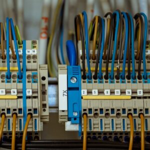 Curso de Instalaciones Eléctricas Básicas