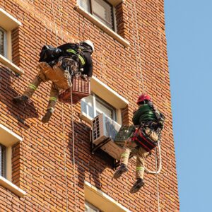 Curso de Construcción de Fachadas Modernas